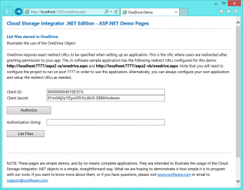 /n software Red Carpet Subscription Q3 2015にクラウドストレージインテグレータが加わりました のスクリーン ショット