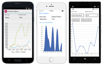 Xuni Expands Platforms screenshot