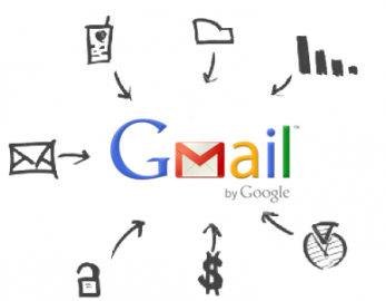 Gmail Drivers from CData Software released screenshot