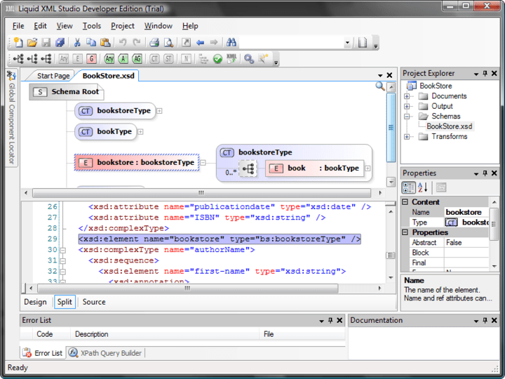 Liquid Xml Studio Community Edition 2009 Silverado - dedalidentity0l2